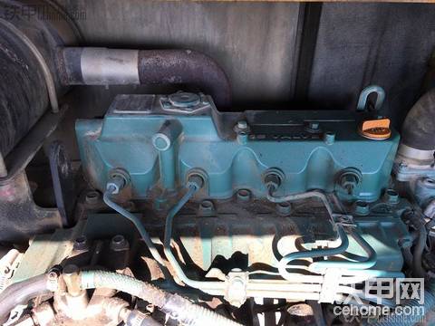 沃爾沃60c10年出廠11年購(gòu)買