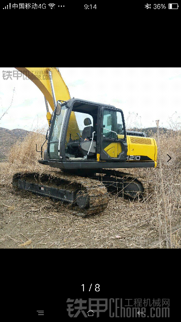 山东地区求购 200-240挖掘机