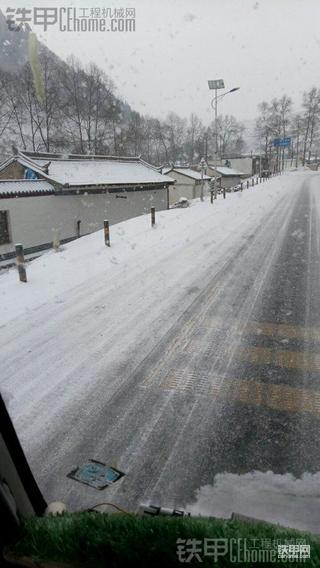 天气不错吧