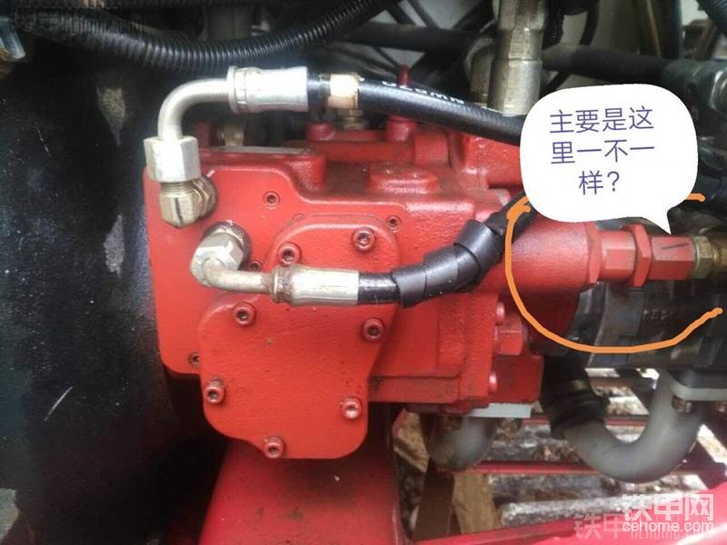 k3sp36c液壓泵
