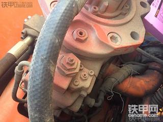 大神们看看这车刚买的二手车