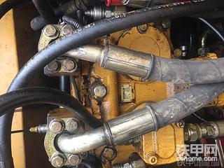 请教，卡特320 C U问题
