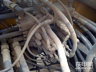 谁会看沃尔沃，看看这沃尔沃是哪年的