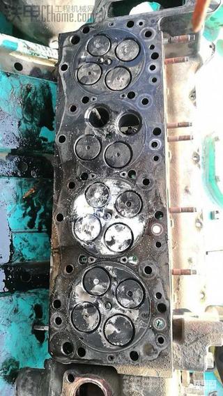 铁甲没有大师吗？关于神钢250-8挖机问题