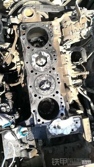 铁甲没有大师吗？关于神钢250-8挖机问题