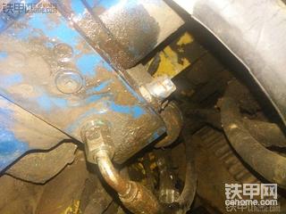 谁了解这个液压大泵