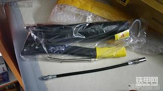奖品已到