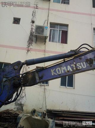 油缸长了怎么办