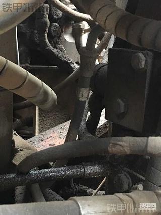 这个阀是干嘛用的？