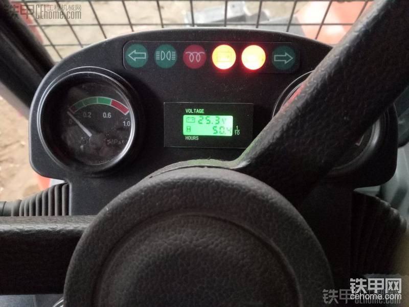 回來幾天了，已經(jīng)50小時了！
