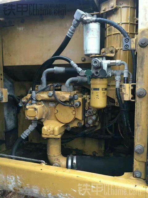 CAT320D看機(jī)機(jī)圖還值多少銀子