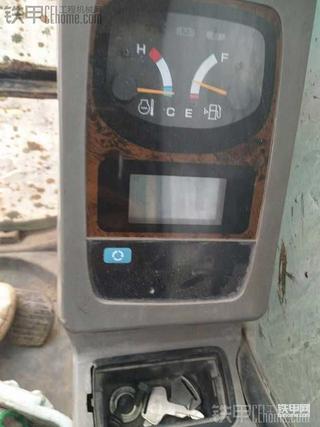 高手解说，神钢230-6这几张图片是什么意思