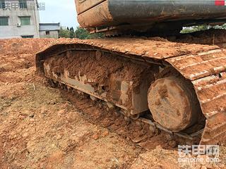 【有奖征文】二手神刚YN09 提车作业+200小时使用报告