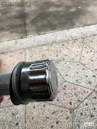 这样的排气阀不进灰尘吗