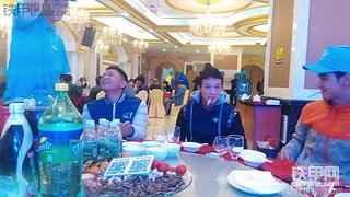 广东梅州甲友聚会实拍
