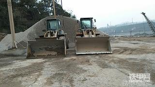 【有奖征文】喜提柳工850H