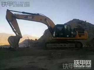 挖掘机熄火的故障原因