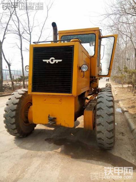 各位師傅看看這車(chē)能值多少大洋，車(chē)況完美。