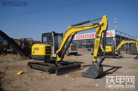 助力城市養(yǎng)護(hù)威克諾森長春交機(jī)圓滿成功