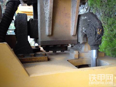 洛建 LSS2101 二手壓路機價格 18.5萬 3855小時