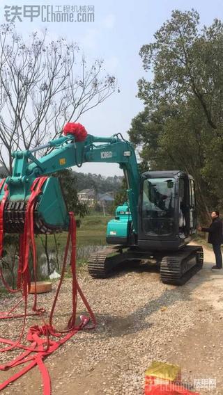 怒提神钢75购机心得与使用报告