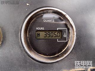 【机械达人】柳工855N使用报告