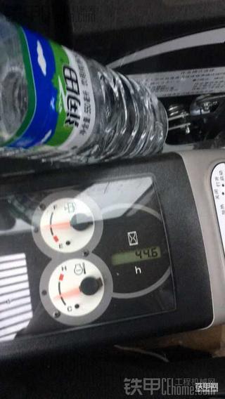 【有奖征文】小松56。 不错的选择第四台了