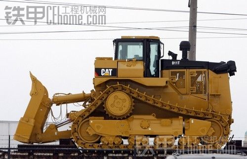 CAT D11 T 推土機(jī)