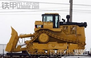 CAT   D11 T   推土机