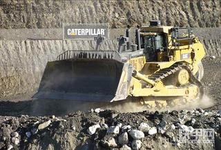 CAT   D11 T   推土机