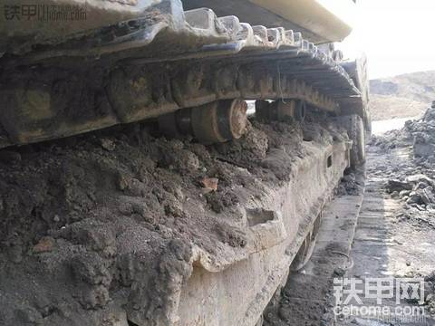卡特彼勒 324D 二手挖掘機(jī)價(jià)格 54萬 6500小時(shí)