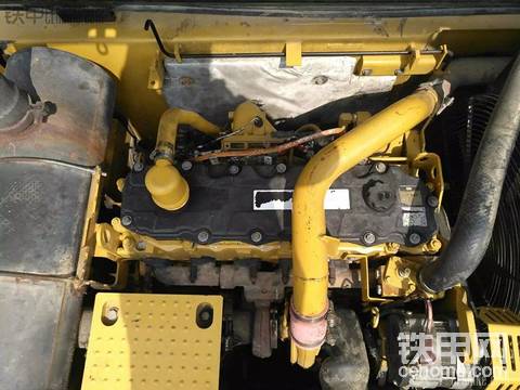 卡特彼勒 324D 二手挖掘機(jī)價(jià)格 54萬 6500小時(shí)