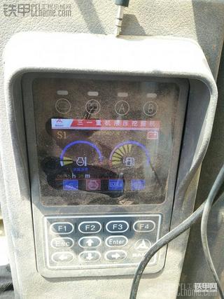 三一SY75C-9两年6000小时使用报告