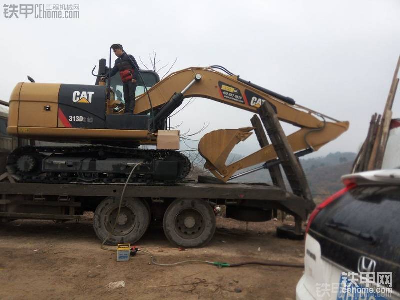 與CAT313良緣從此開始，不求天長地久，?？菔癄€！只求珍惜與“她”的每分每秒。愛不只是擁有，更要懂得珍惜！
