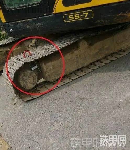 這樣安全嗎？