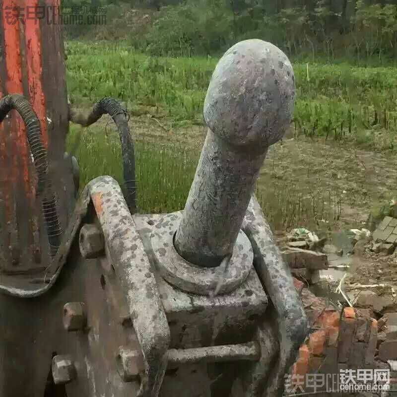 這個(gè)錘子看起來怎么樣？