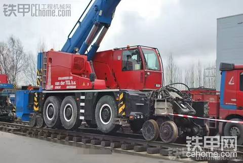 Liebherr LTC 1055-3.1