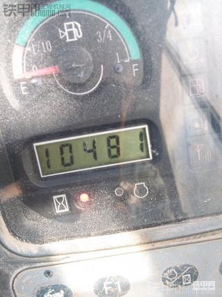 唐纳森空气滤心迟来的使用报告