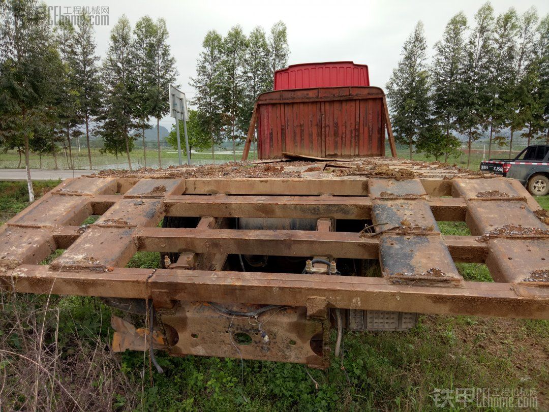 拖車湖南永州江永