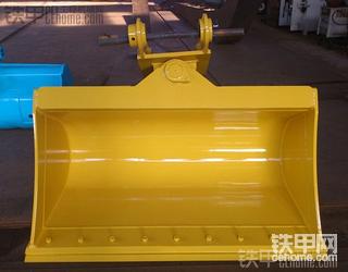 【辅具干货】干水利工程 六种挖机属具辅具来帮你