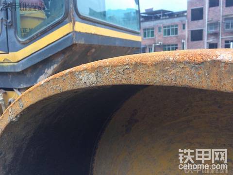 壓路機 估價