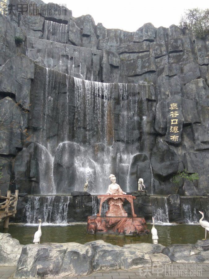 美丽的风景