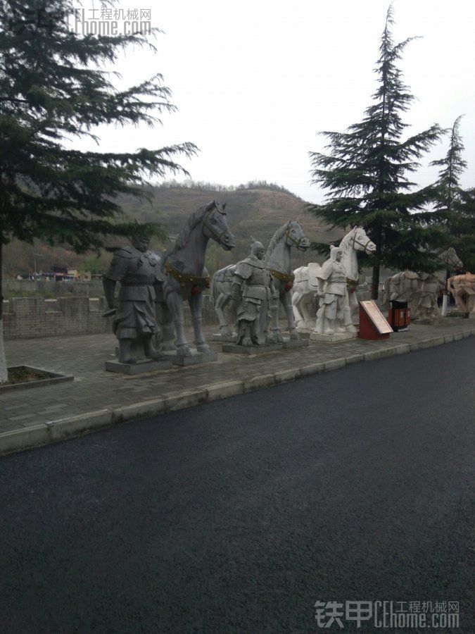 美丽的风景