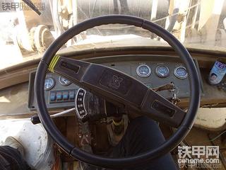 【二把刀】挖機司機淺談夏工裝載機