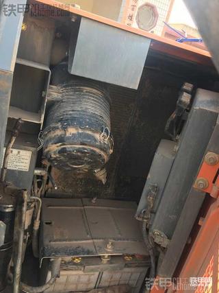 日立ZX60八百小时使用报告