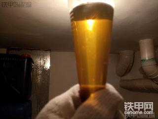 【殼奪天工】竹內150C殼牌用油體驗