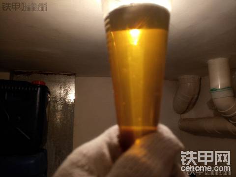 【壳夺天工】竹内150C壳牌用油体验