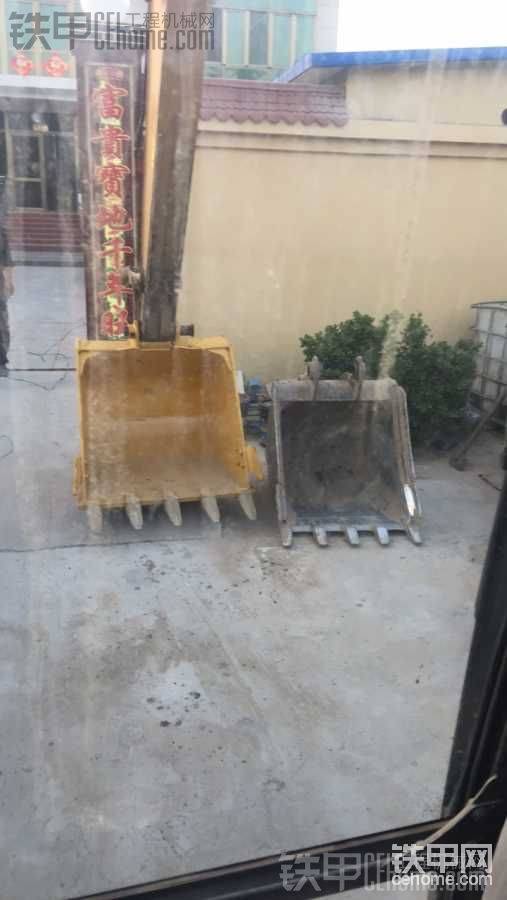 對比圖