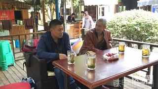 成都之行，见证行业前进的步伐