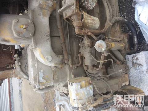 康明斯nta855總成山推220發(fā)動(dòng)機(jī)